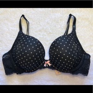 Victoria’s Secret Dream Angels Push-up Bra 34C